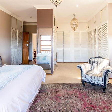 A' Queenslin Guesthouse Paarl Exterior foto