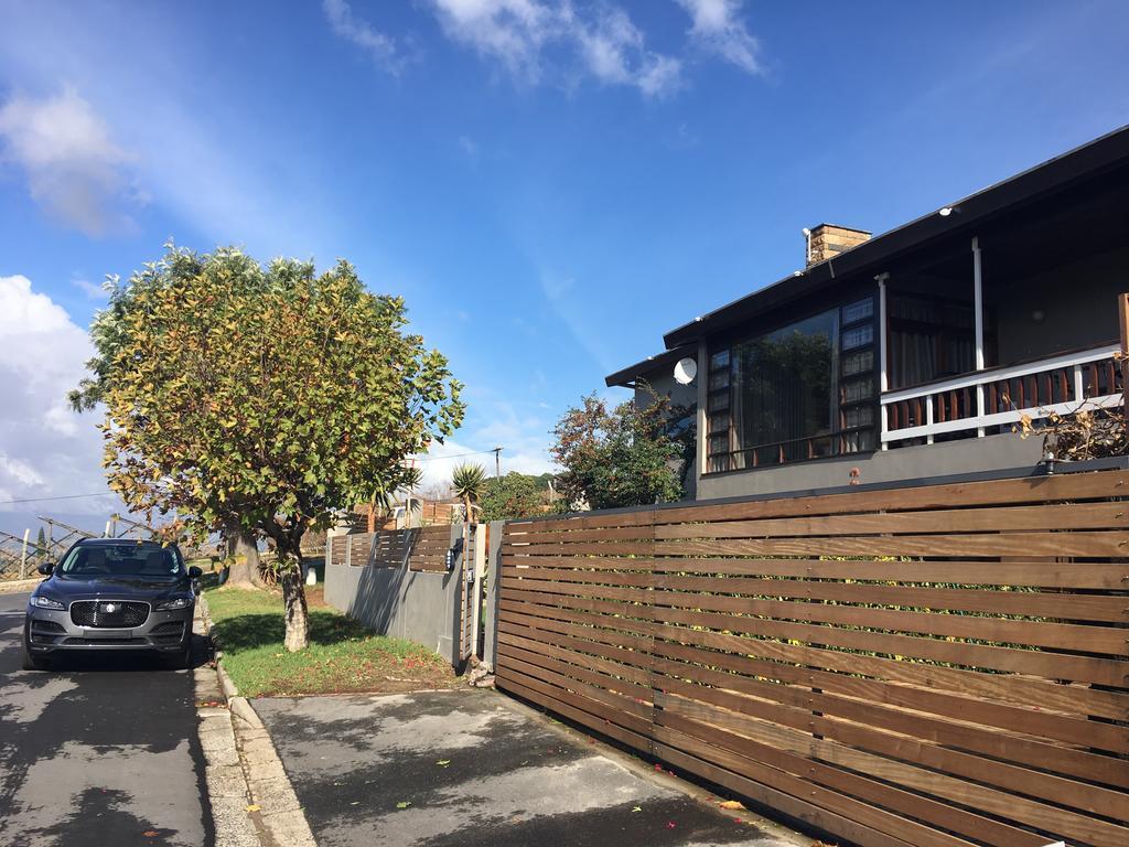A' Queenslin Guesthouse Paarl Exterior foto