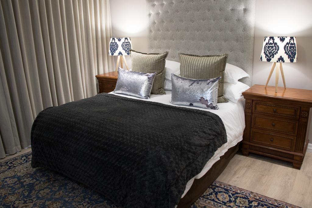 A' Queenslin Guesthouse Paarl Exterior foto