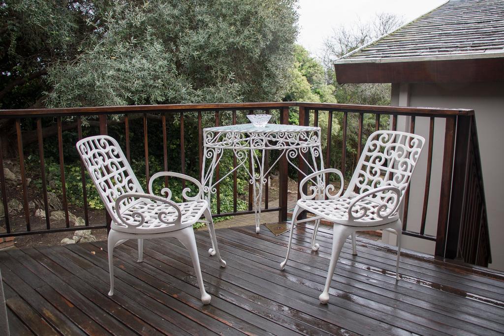 A' Queenslin Guesthouse Paarl Exterior foto